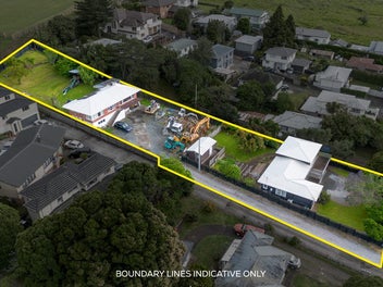 Huge Development Opportunity !!!!!!!