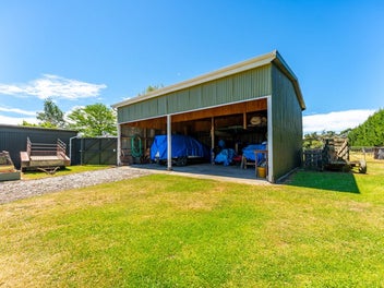 39 year tenure coming to an end.