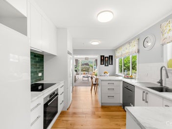 The Smart Step you’ll Love coming home too!