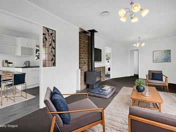 MODERN COMFORT & EXCEPTIONAL OUTDOOR LIVING