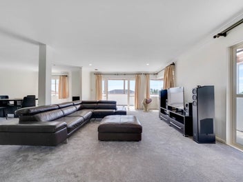 Step Into Exceptional Living