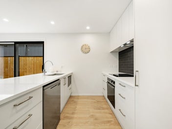 Modern Living in Wooing Tree Estate