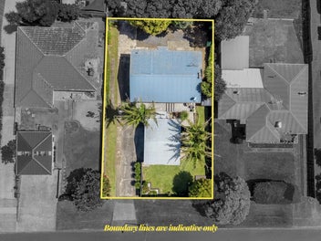 It Takes a Village, Come Be Part of Ours