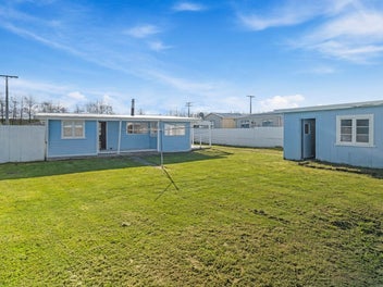 Fresh and Tidy in Mangakino