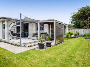 Modern Living Made Easy