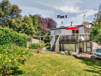 Investors – Multi-Unit Opportunity