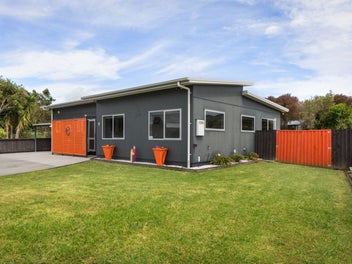 Style, Space, and Family Ready