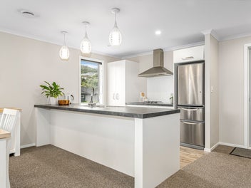 Modern Comfort with Deadline Approaching