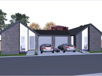 Downsizing, existing home too much?