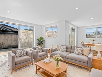 CONSTRUCTION has started