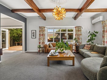 Character, Space and Everyday Comfort