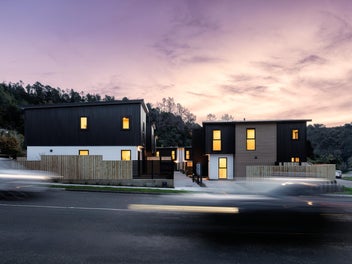 Brand new homes from $499k