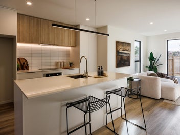 Brand new homes from $499k