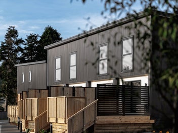 Brand new homes from $499k