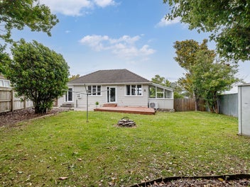 Don't miss this one!