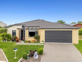 Effortless living with an outlook