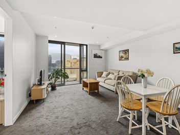 A Pet-Friendly Gem in the Heart of the City*