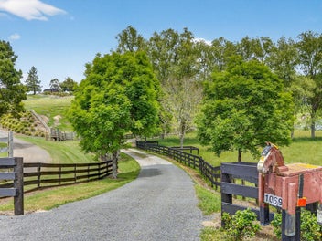 Title has been issued, act now!