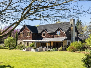 Picture Perfect Lifestyle Property