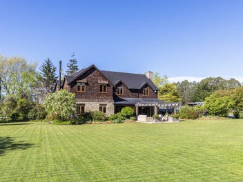 Stunning Home The Whole Family Will Enjoy