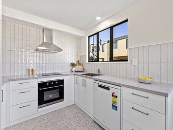 Low Maintenance Living in a Premium Location