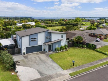 Versatile Family Living with Space & Style