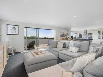 Versatile Family Living with Space & Style