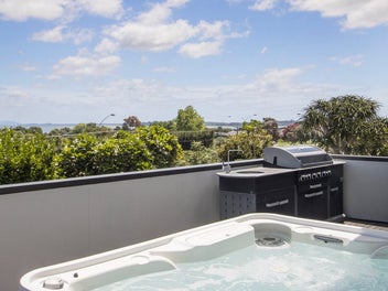 Versatile Family Living with Space & Style