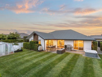 Practical Perfection in Prebbleton!