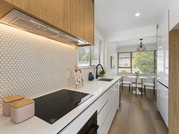 Road-Front & Renovated - Buy Before Christmas!