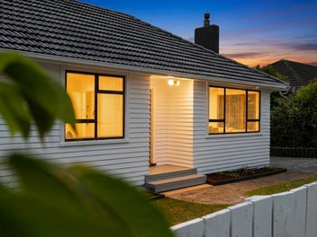 Renovated 713sqm Road-Front Opportunity