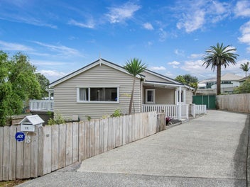 First-Home Buyers Gold