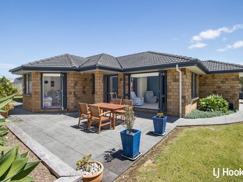 Where Lifestyle Meets Location