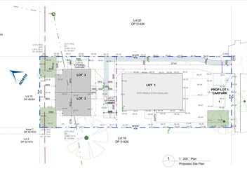 Freehold Title, Renovate, Detonate or Develop