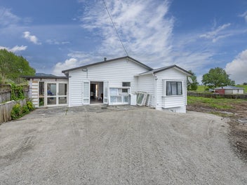 Opportunity knocks - As is condition.