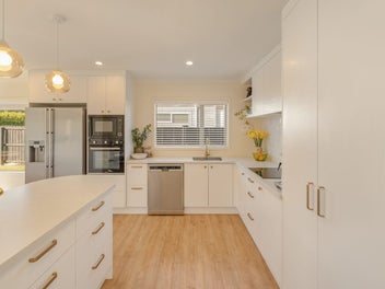 Elevated Elegance in Regents Park