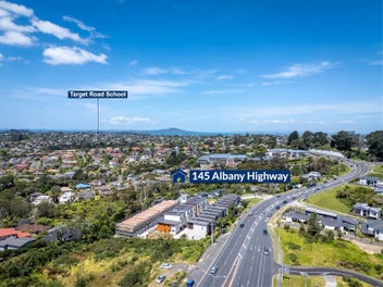 Brand New & Ready to Go!