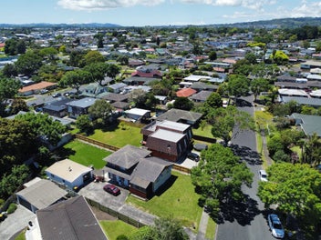 A Rare Opportunity in a Quiet Cul-de-Sac