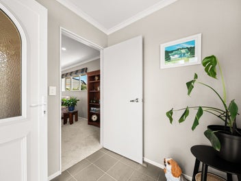 Private, Practical, Perfectly Positioned