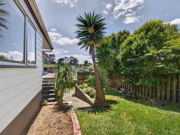 Your First Step On The Property Ladder