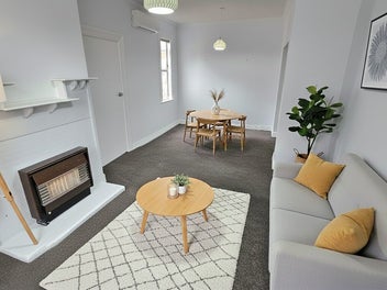 Timeless Style Meets Modern Living