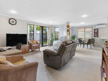 So close to town, you could Bike or Walk.