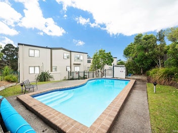 First Home Buyers - Secure & Spacious Living