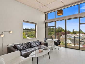 Stylish Parent-Purchaser Accommodation