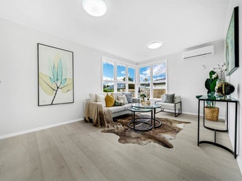 Comfort & Convenience