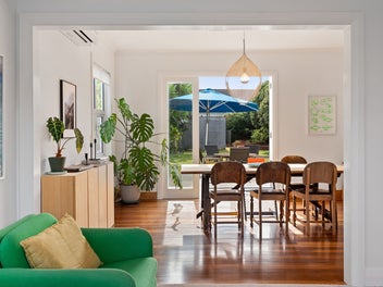 Sun, Surf & Effortless Family Living!