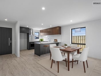 12 New Homes in Strowan Fields