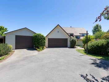 The good life starts here