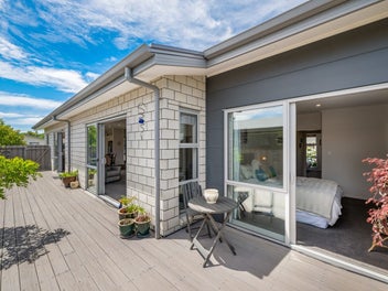 Quality, comfort and convenience