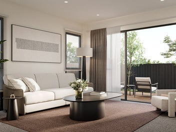 Spacious End Terrace Stunner: New Release